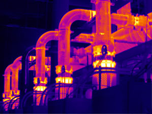 Contrôle Thermographique Haute Précision